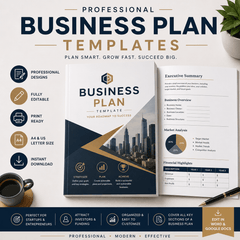 BUSINESS PLAN