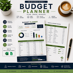 BUDGET PLANNER