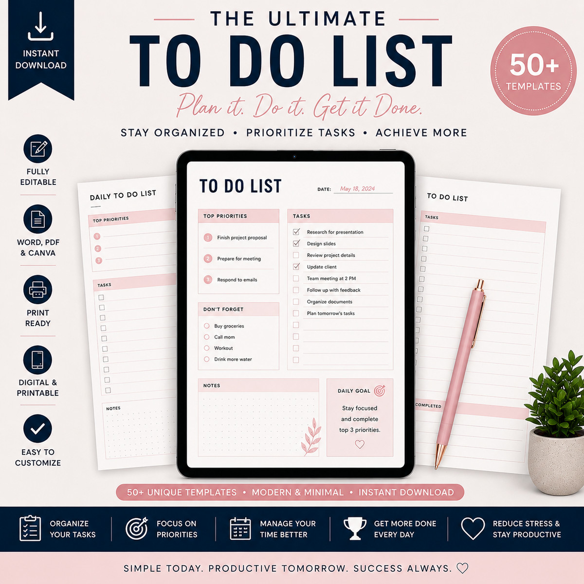 TO-DO LIST