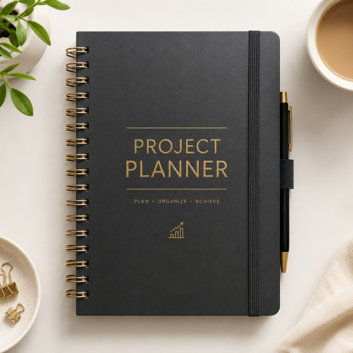 PROJECT PLANNER